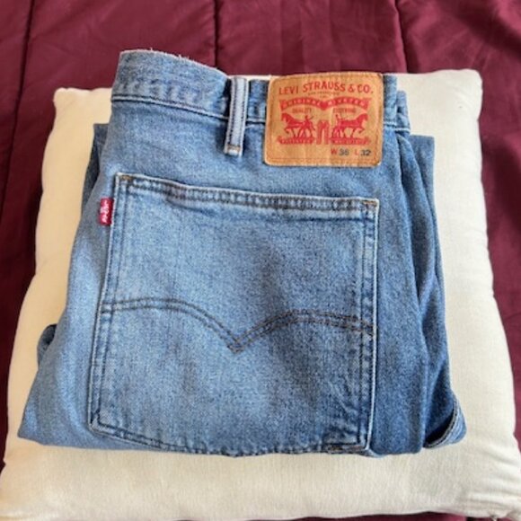 Cargo Jeans - Levi's - Picture 1 of 5